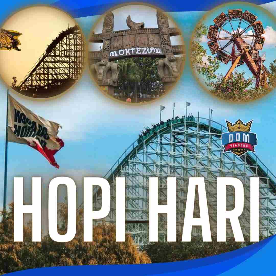 HOPI HARI