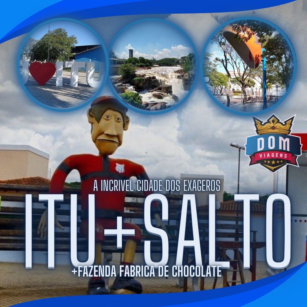 ITU + SALTO