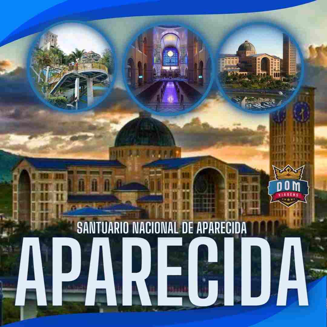 APARECIDA - SP